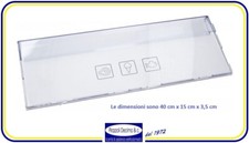 Sportello frontalino frigo - frontalino,