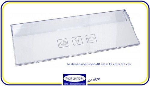 Sportello frontalino frigo - sportello,