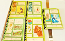 Cinque libri giunti - ,