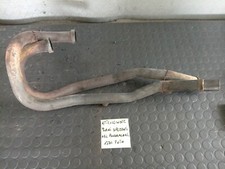 collettori scarico honda