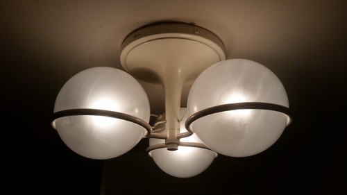 Raro lampadario 2042 - lampadario, 2042/3