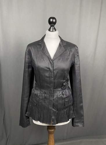 Giacca blazer prada donna nero - donna,