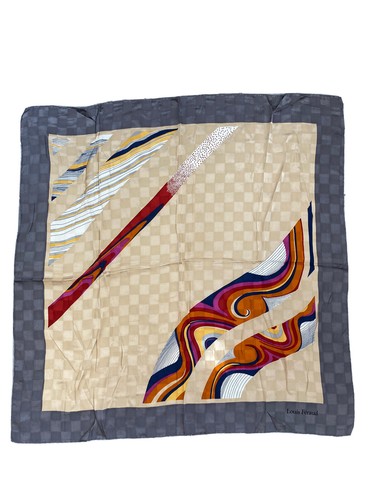 Louis féraud foulard - fÉraud, donna