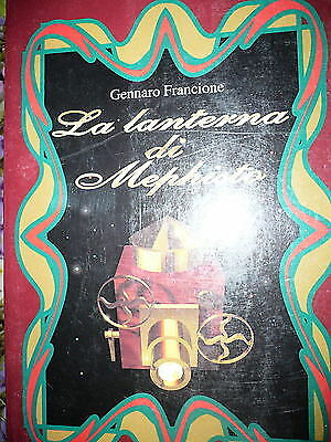 Francione la lanterna - g., francione: