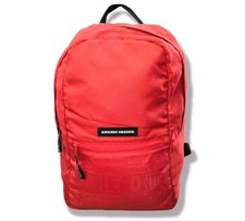 Zaino Smemoranda Inside Rosso
