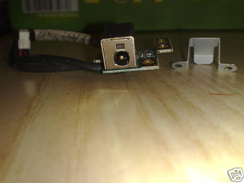 Connettore alimentazione - , hp