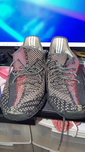 Yeezy boosts 350 - 350, v2