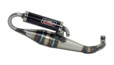 MARMITTA GIANNELLI SHOT V4 MINARELLI ORIZZONTALE MALAGUTI F12 PHANTOM AIR 94-01