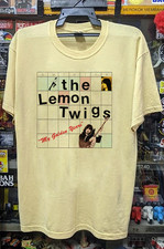T-shirt cotone The Lemon Twigs
