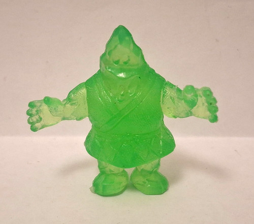 Vintage action figure exogini - action,