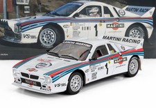 1/18 WERK83 - LANCIA - 037