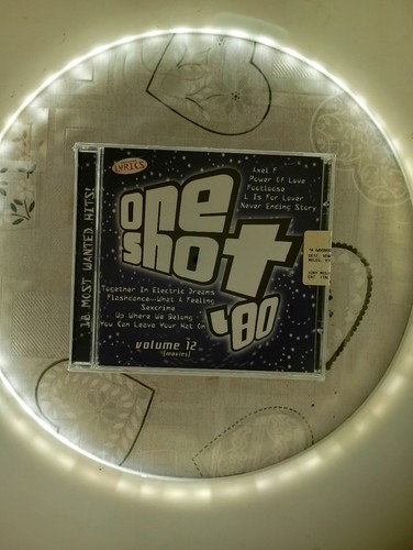 One shot vol - shot, nuovo