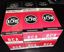 6as7g rca tubi - tubi, 6