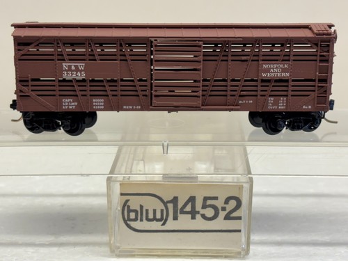 Scala kadee micro treni mtl - treni,