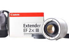 [Come nuovo in scatola] Canon