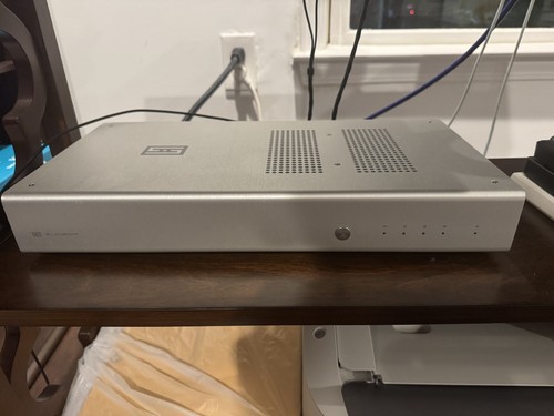 Schiit audio gungnir - audio,