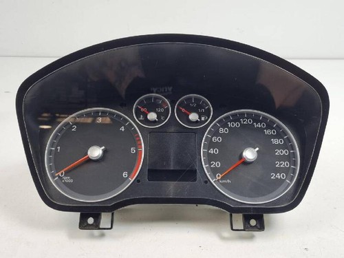Quadro strumenti ford focus - ford,