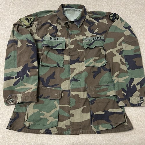 Giacca campo militare - campo,