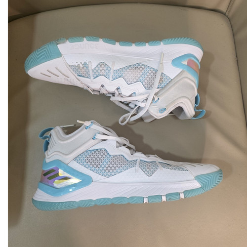 Adidas rose son chi - adidas, d