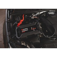 Aiuto all'avviamento Booster