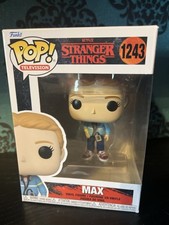 Funko pop vinile stranger - funko,