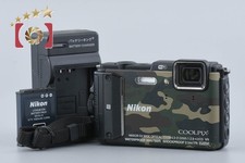 Nikon COOLPIX AW130 fotocamera