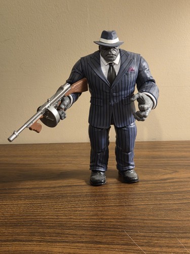 Marvel legends joe fixit hulk - fixit,
