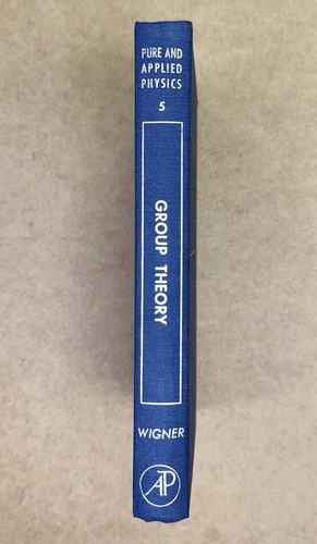 Vtg 1971 group - group, theory