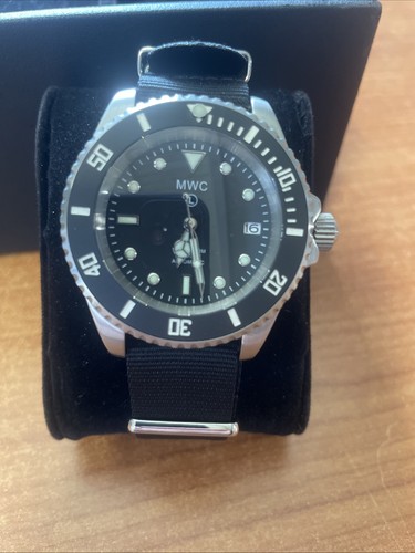 Orologio uomo mwc automatico - mwc,