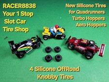 TYCO 440X2 Silicone HO Slot