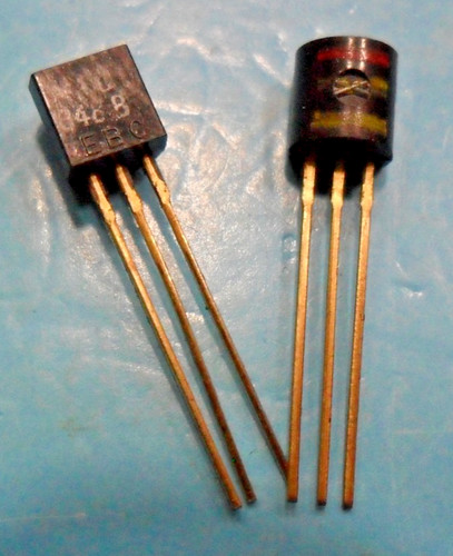 1pz transistor originale - 1pz,