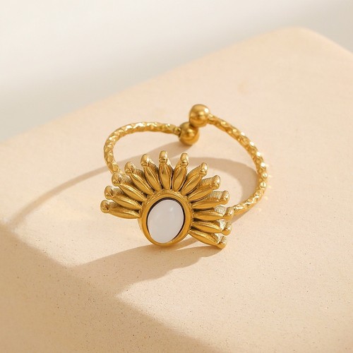 Anello fascia aperta - a,