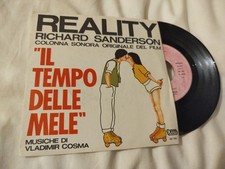 Disco Vinile 45 Giri 7" - Il