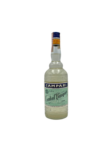 Campari cordial - campari,