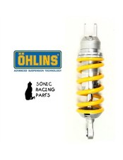 HO 216 MONO AMMORTIZZATORE