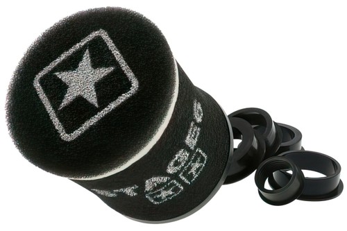 35035bk filtro aria racing - s6-35035bk,