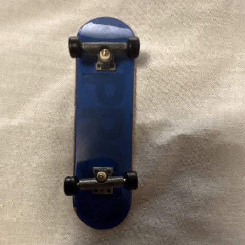 Tech deck fingerboard completo - deck,