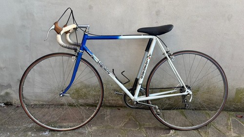 Bicicletta corsa legnano - bicicletta,
