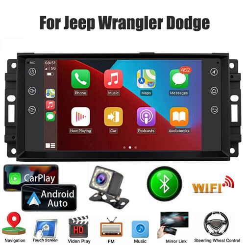 Autoradio kam android 14 - android,