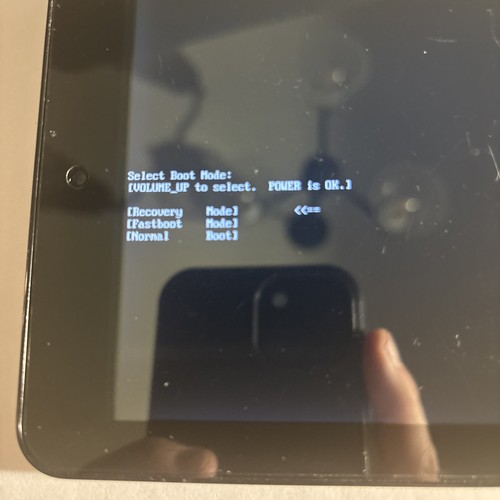 Ricambi tablet alcatel - 3.,