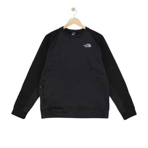 Felpa pile north face - face, uomo