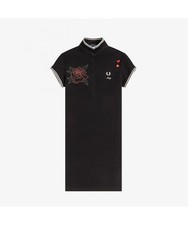 Abito Fred Perry Amy Winehouse
