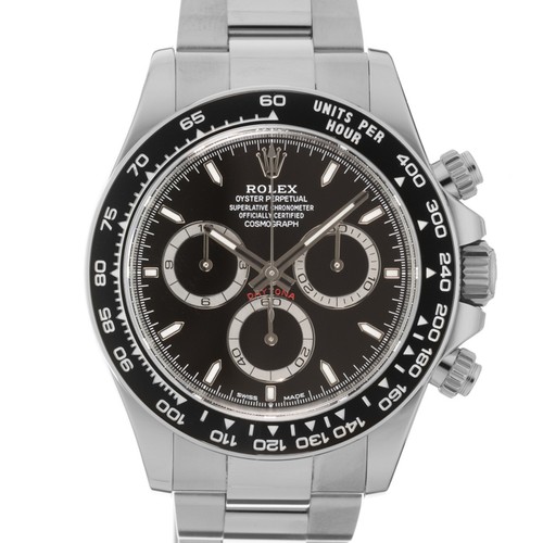 Rolex cosmograph daytona - rolex,