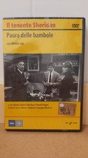 Paura delle bambole - DVD - Nuovo - Audio italiano