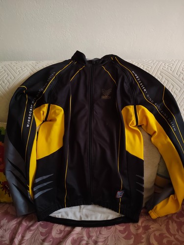 Giacca antivento bici ciclismo