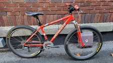 2001 specialized works - specialized,