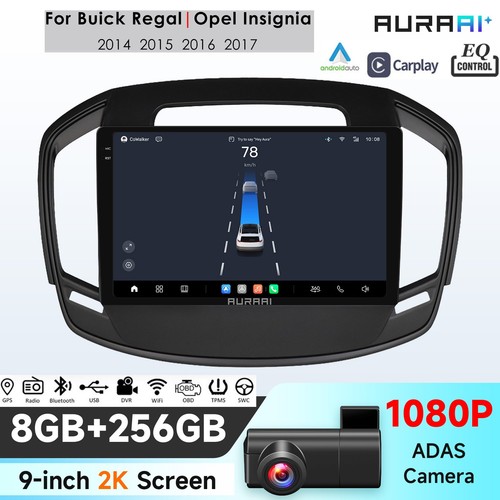 Autoradio 256g per - autoradio, opel