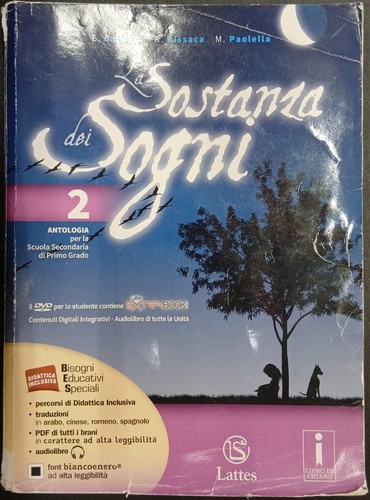 Sostanza dei sogni vol - vol., 2
