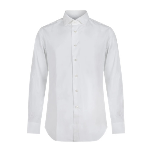 Xacus camicia bianca in - xacus,