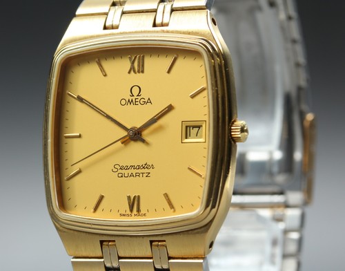 Orologio uomo vintage - orologio, 1984